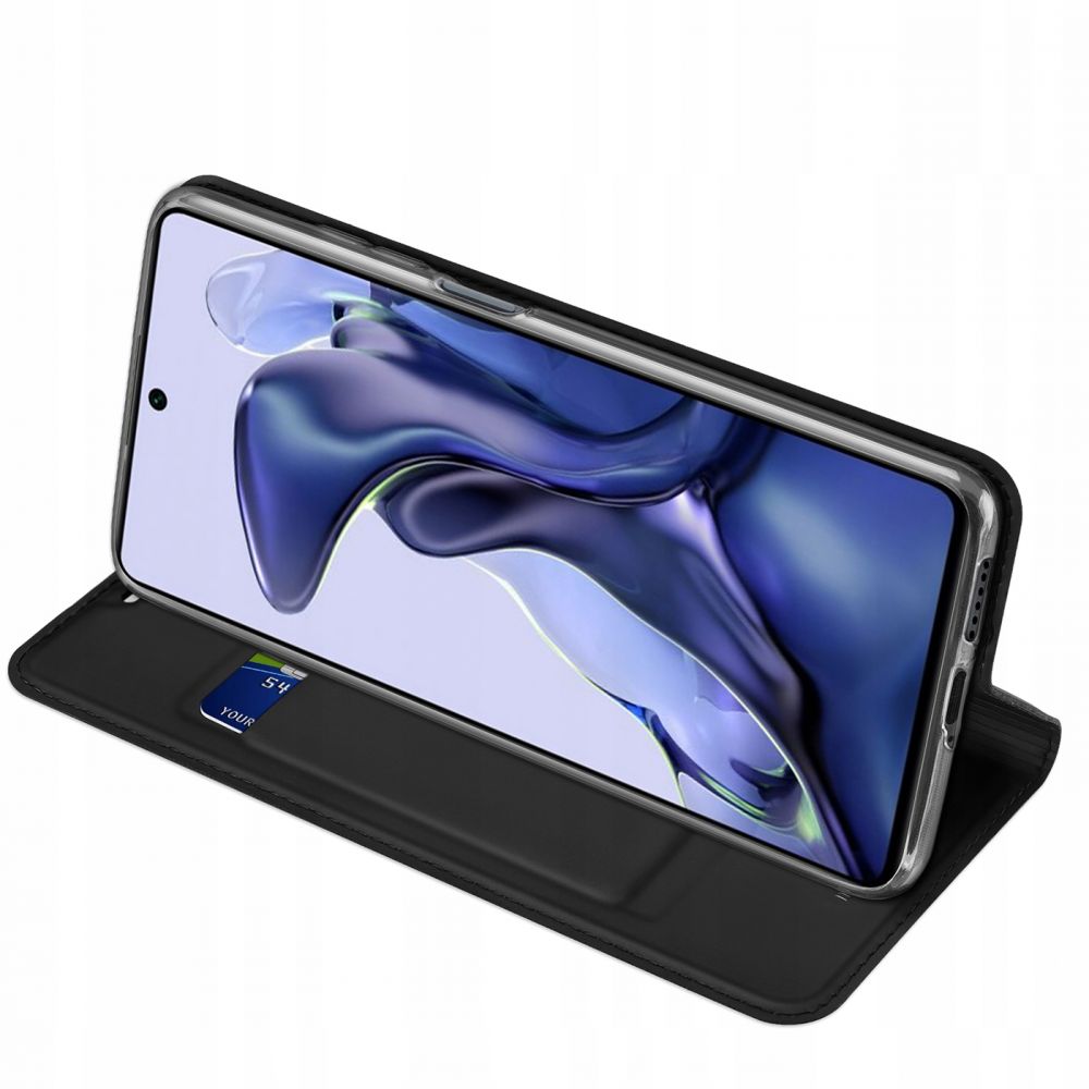 DUX DUCIS Skin Pro Bookcase futrola za XIAOMI 11T 5G / 11T PRO 5G