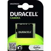 Duracell DRGOPROH4 baterija za kameru / kamkorder Litij ion (Li-Ion) 1160 mAh