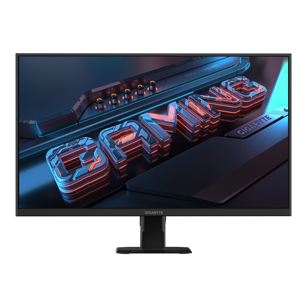 GIGABYTE GS27FA računalni monitor 68,6 cm (27") 1920 x 1080 pikseli Full HD LCD Crno