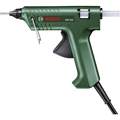 Bosch PKP 18 E Pištolj za lijepljenje Zeleno