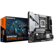 GIGABYTE B860M GAMING WIFI6 matična ploča LGA 1851 (Socket V1) Mikro ATX