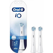 Oral-B 80335621 glava četkice za zube 2 kom Bijelo