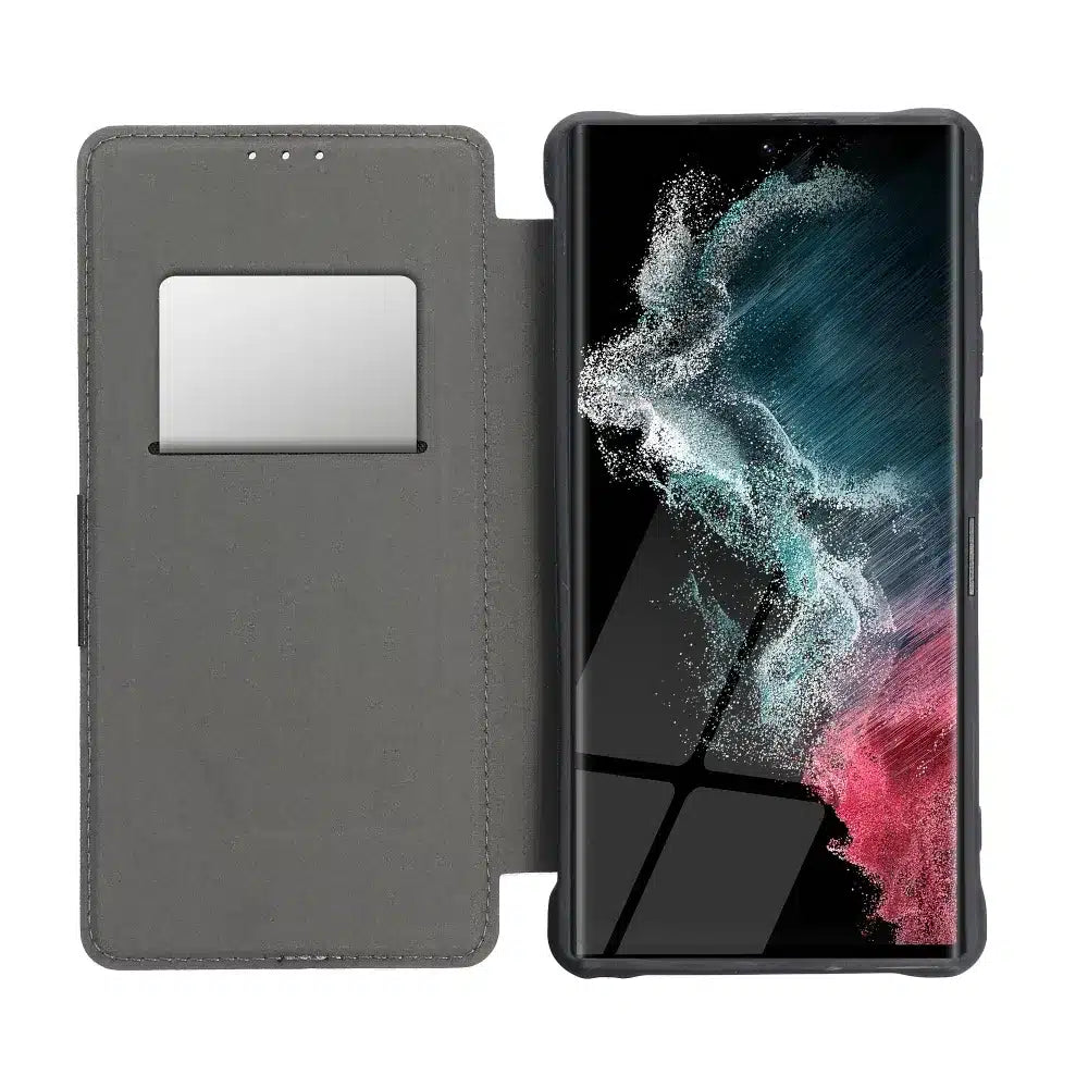 RAZOR Book futrola za SAMSUNG GALAXY A26 5G crna