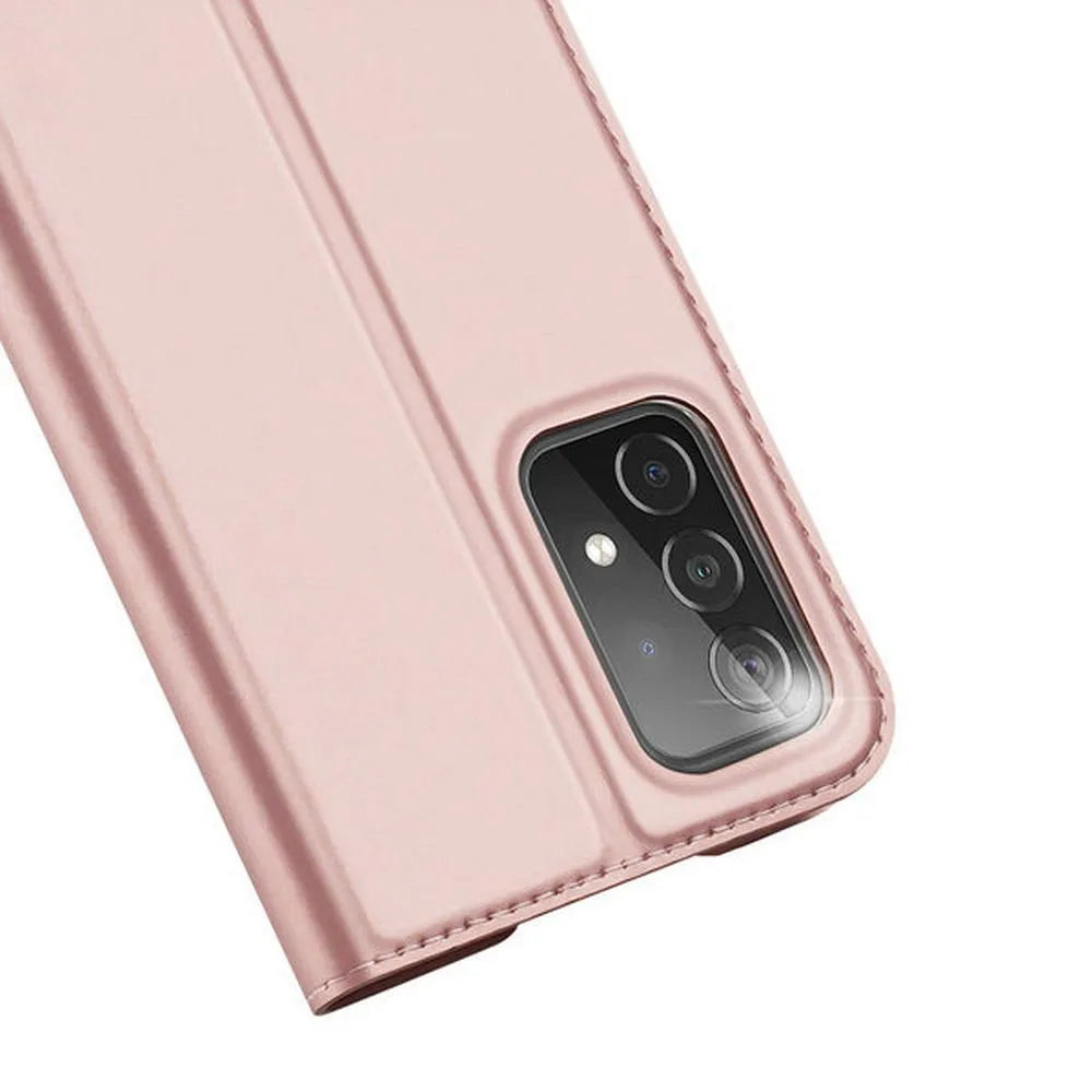 DUX DUCIS SKIN PRO futrola za SAMSUNG A55 roza