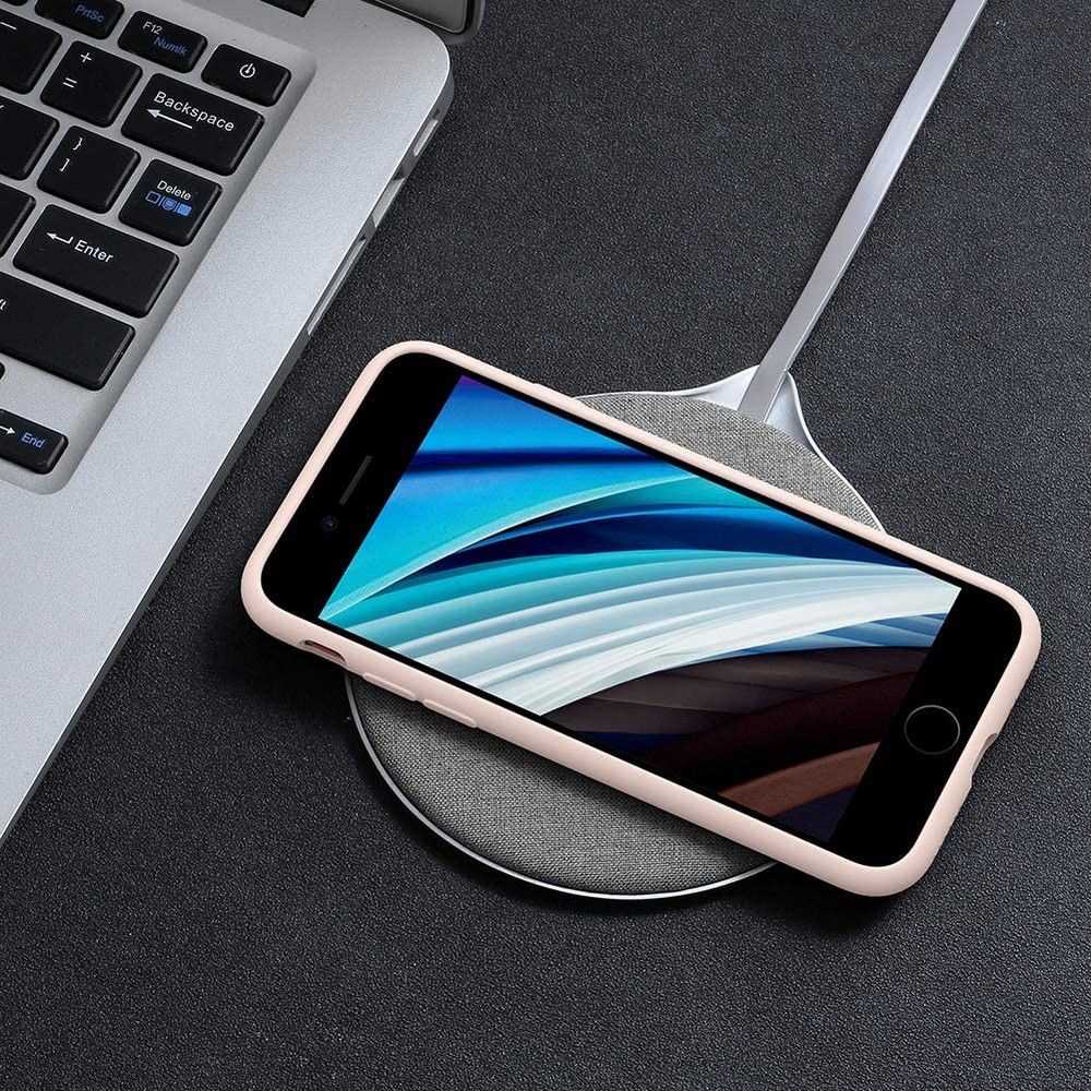 TECH-PROTECT ICON MASKA ZA SAMSUNG GALAXY A14 4G/ A14 5G PINK