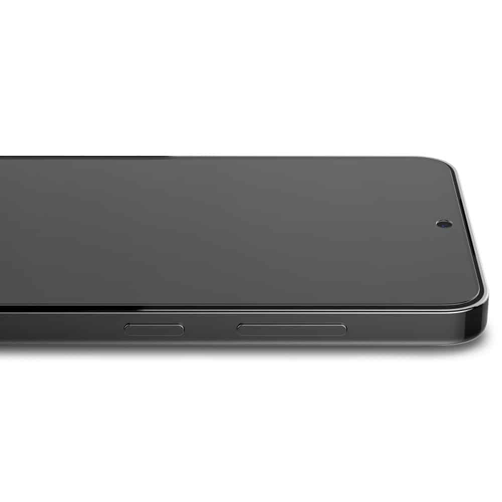 Spigen – Neo Flex (2 kom) za Samsung Galaxy S24 – prozirna