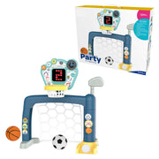 Dječji sportski set 3in1 - nogomet, košarka, golf
