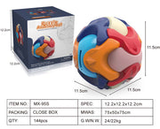 3D slagalica Sfera