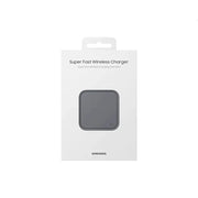 Originalni Samsung bežični punjač (induktivni) EP-P2400BBEGEU brzi punjač crni