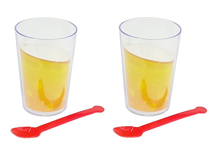 Blender za igru za izradu koktela - šareni