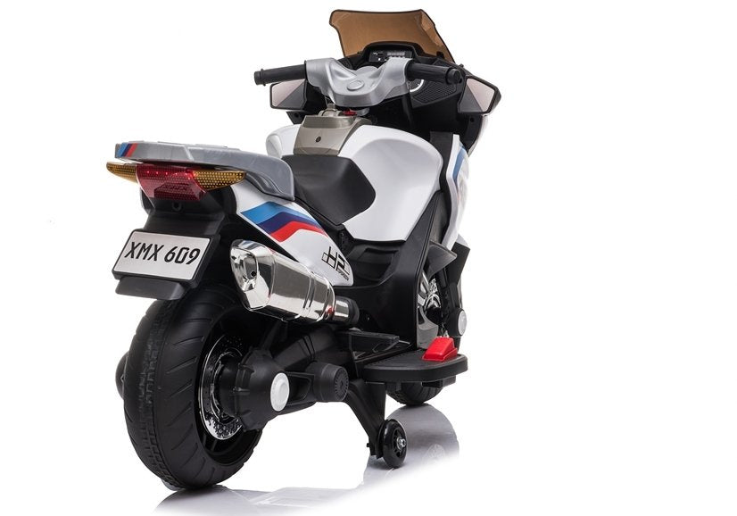 Motor na akumulator XMX609 - bijeli