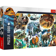 Trefl 10727 puzzle Slagalica 1000 kom Ostalo