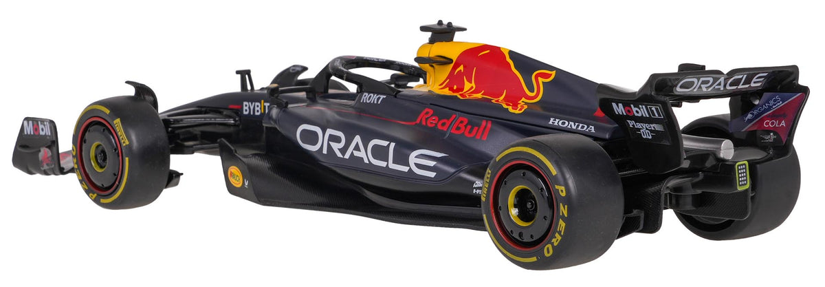 Metalna formula 1:24 Red Bull F1 RB19 RASTAR