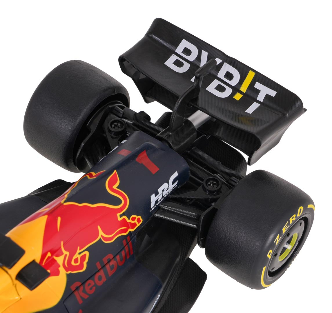 Metalna formula 1:24 Red Bull F1 RB19 RASTAR