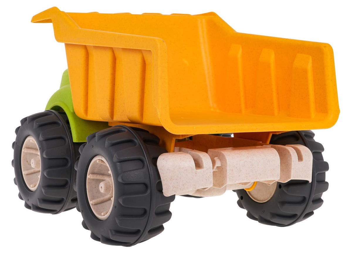 MEGA BIO Plastic tipper