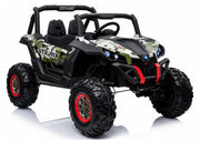Buggy na akumulator XMX603 4x4- dvosjed - como/lakirani