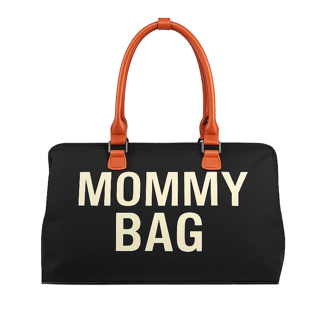 Mommy Bag black