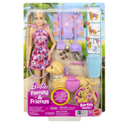 Barbie JJB46 lutka
