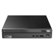 Lenovo ThinkCentre neo 50q Gen 4 Intel® Core™ i5 i5-13420H 16 GB DDR4-SDRAM 512 GB SSD Windows 11 Pro Mini PC Crno