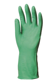 Rukavica nitrilna 33 cm vel.10