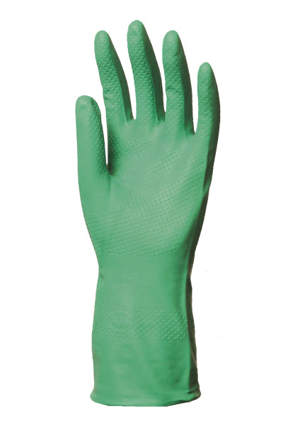 Rukavica nitrilna 33 cm vel.10