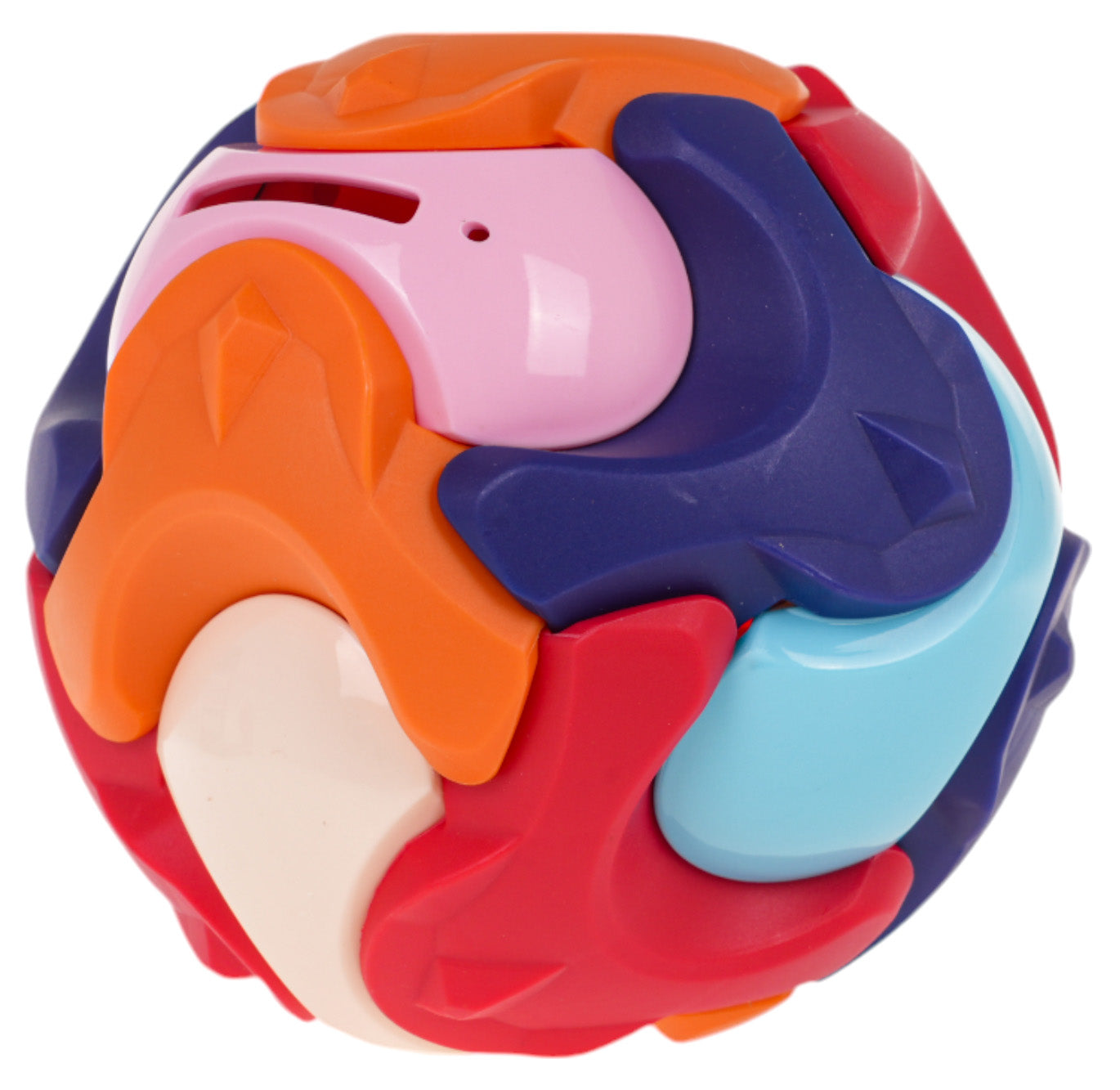 3D slagalica Sfera