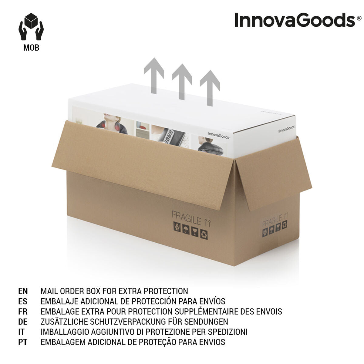 Točionik Hladne Pive Ball InnovaGoods