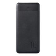 VEGER powerbank 10.000 mAh PD QC3.0 2A 20W A11S (W1133S) crni