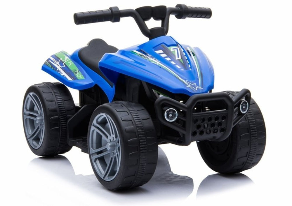 Quad na akumulator TR1805 - Plavi