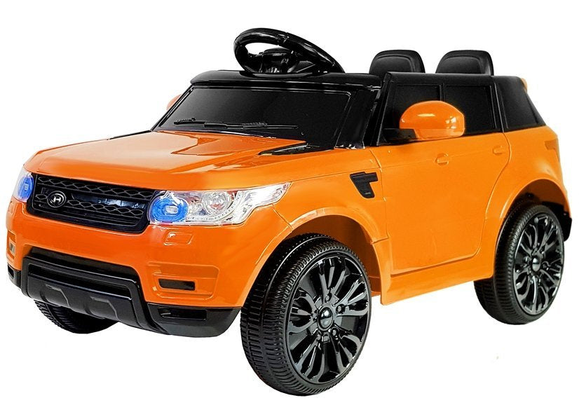 Auto na akumulator HL1638 - narančasti