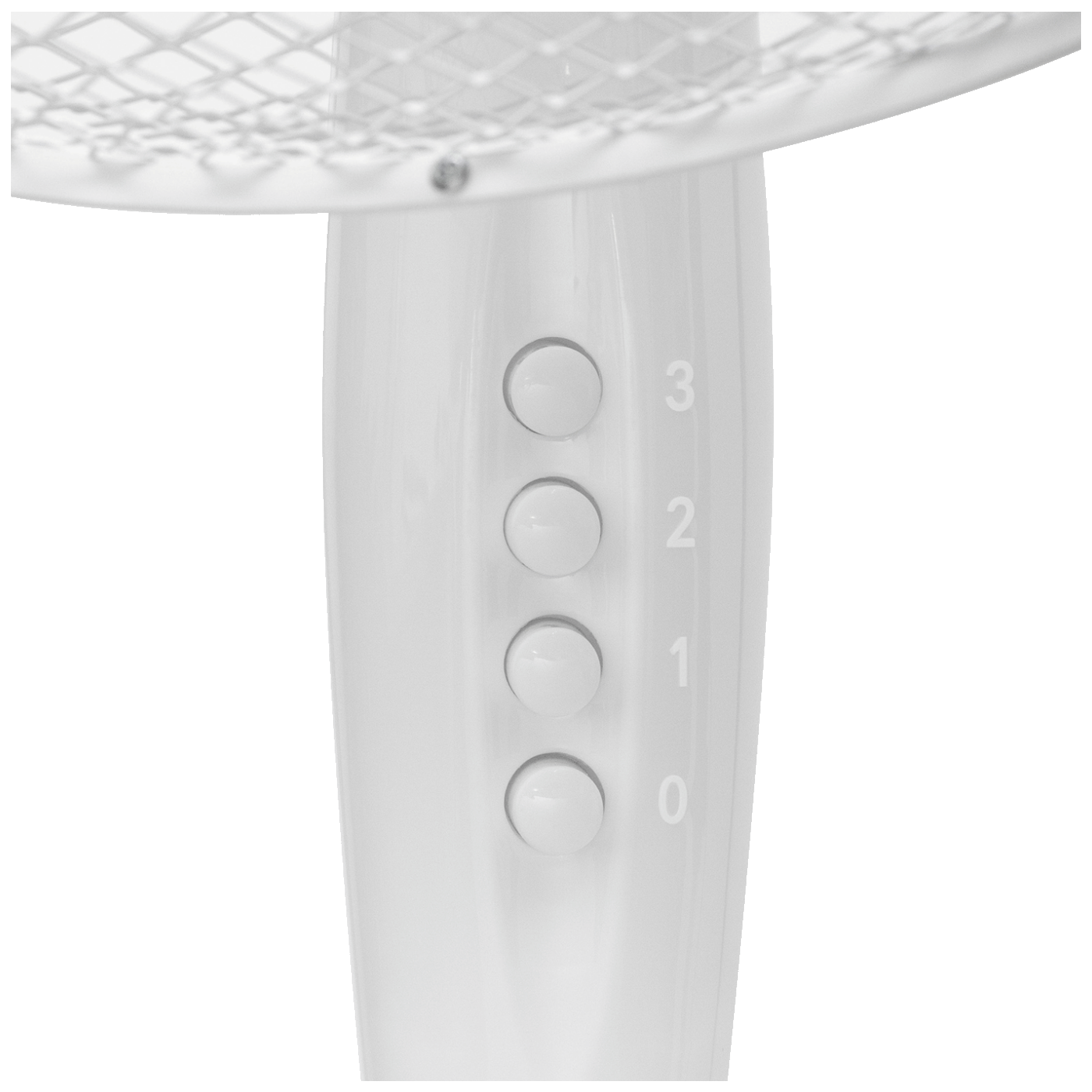 home Ventilator samostojeći , 103-125 cm, 3 brzine, 45W - SF40BK