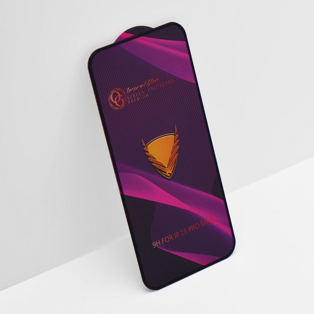 OG 6D Premium kaljeno staklo za HONOR X8c