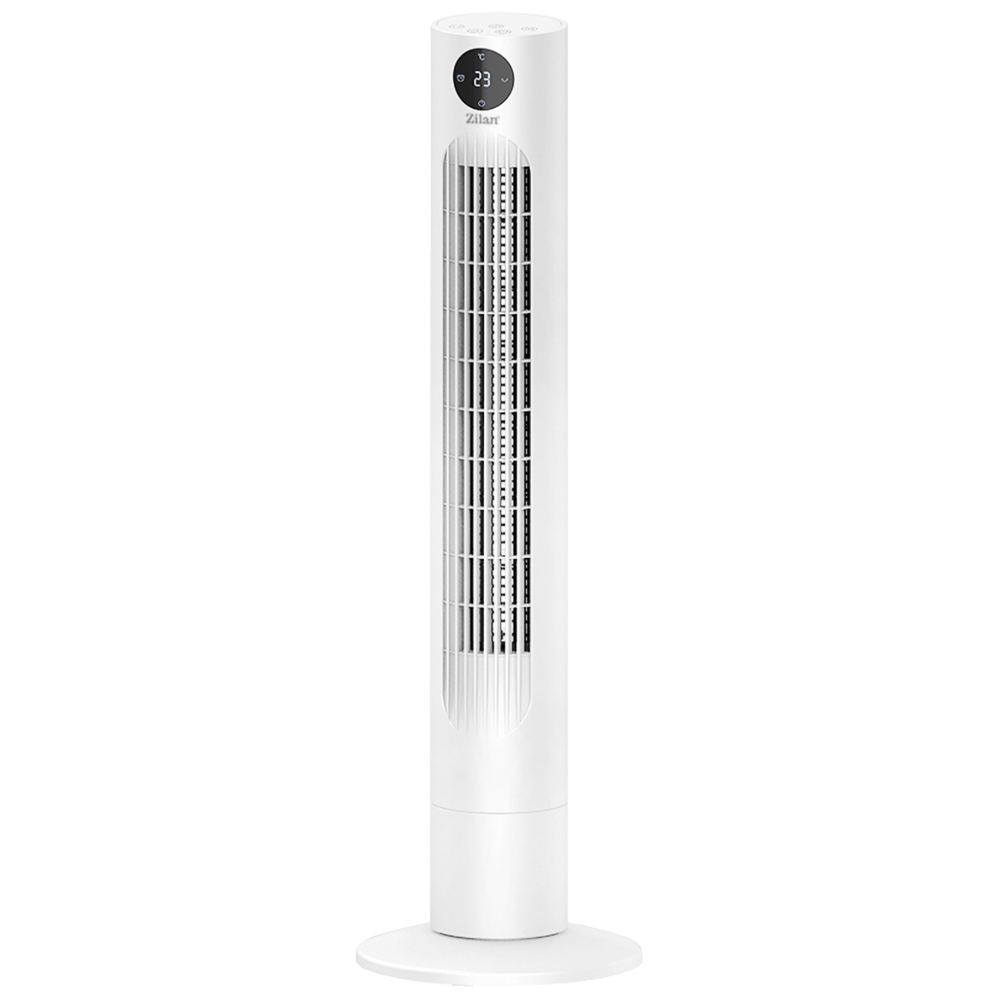 Zilan Ventilator stupni, daljinski upravljač, oscilacija 60°, 60W - ZLN1023