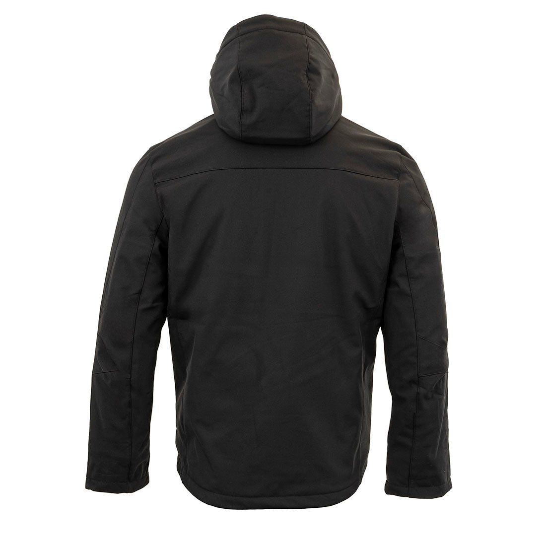 Softshell jakna SPEKTAR WINTER crna