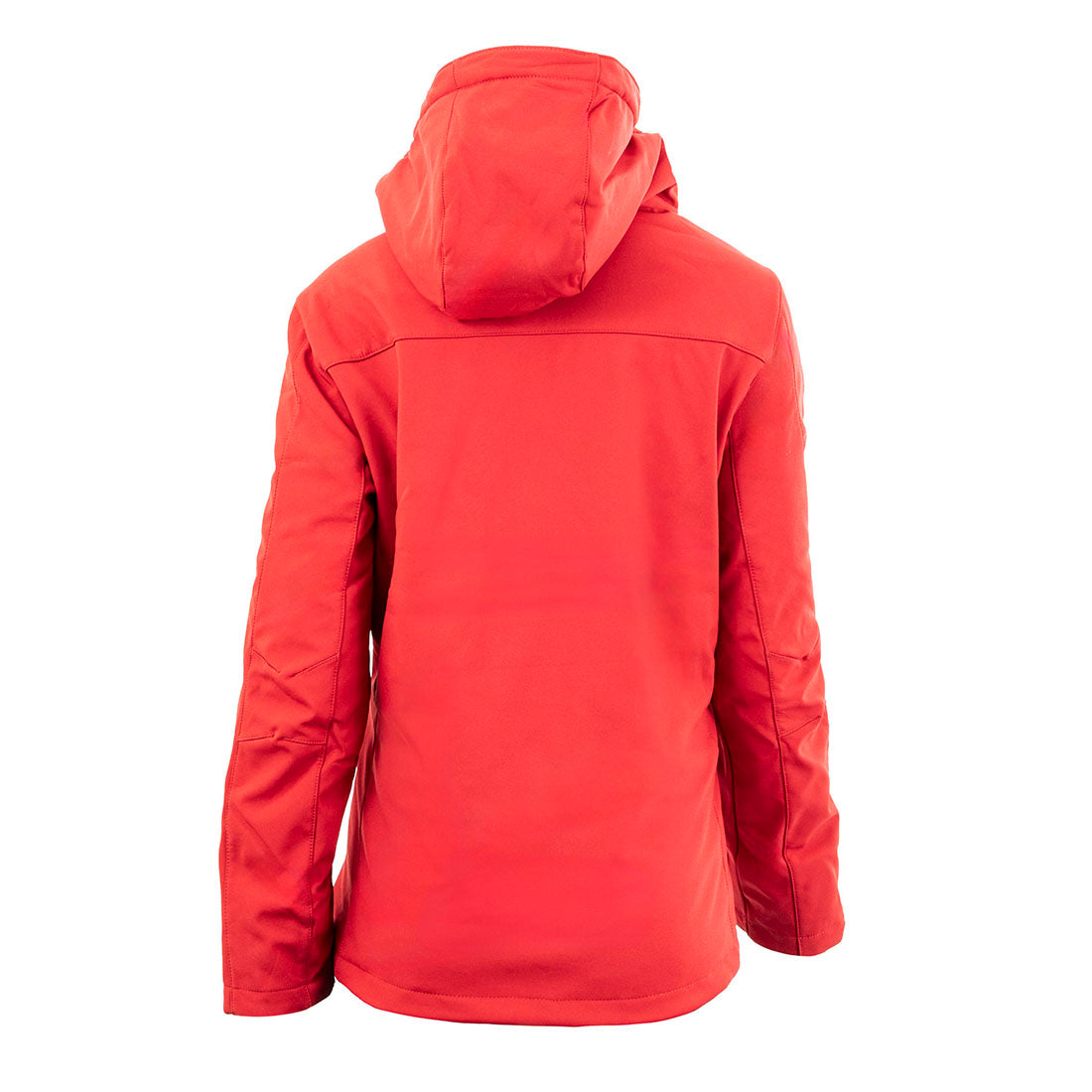 Softshell jakna SPEKTAR WINTER, ženska, crvena