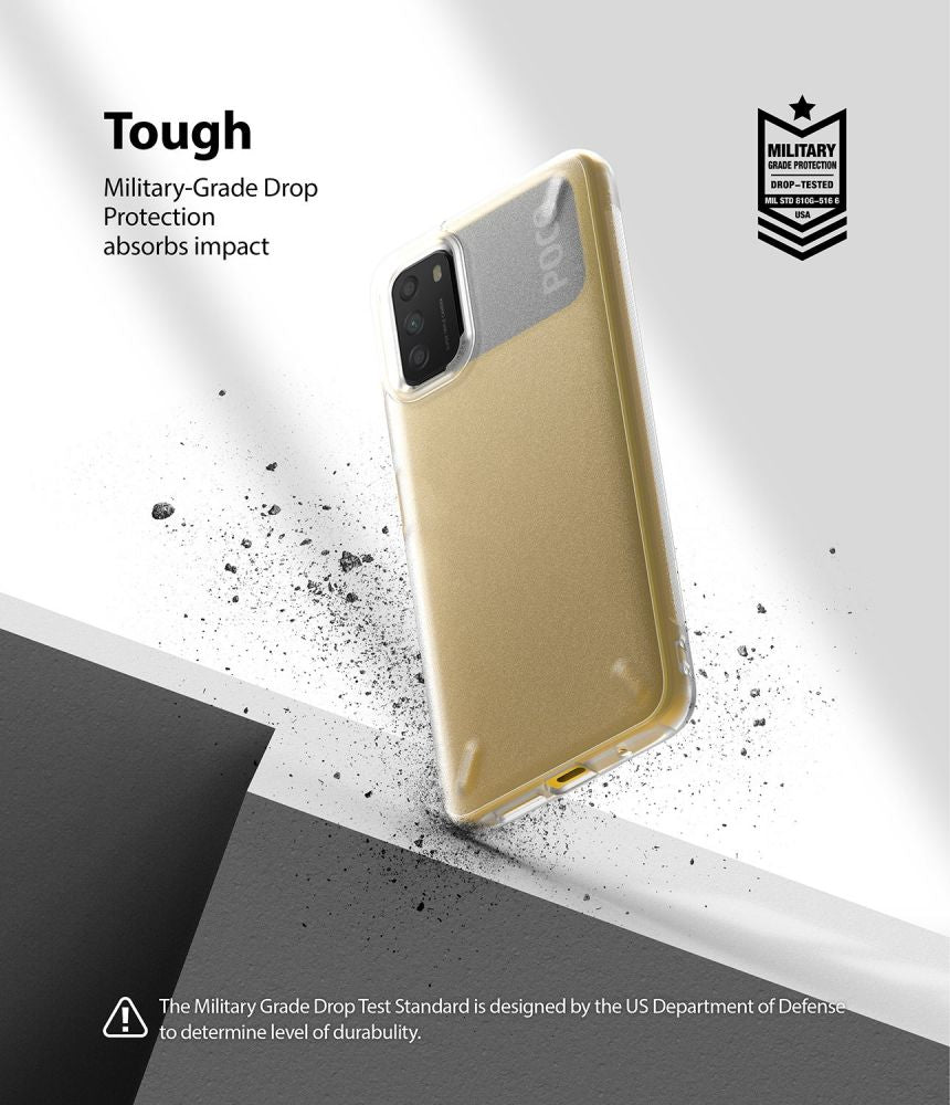 RINGKE ONYX MASKA ZA XIAOMI POCO M3