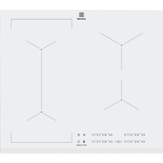 Electrolux EIV63440BW Bijelo Ugradbeni Indukcijska ploča sa zonom 4 zone(s)