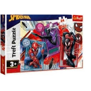 Trefl 14366 puzzle Slagalica 24 kom Crtići