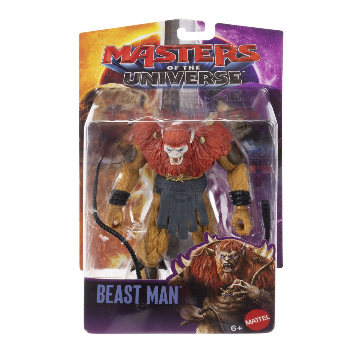 Masters of the Universe JKH91 dječja figura
