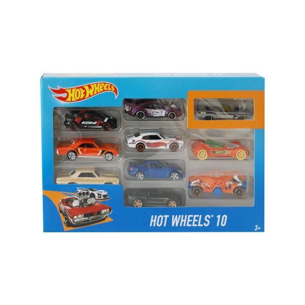 Hot Wheels 54886 igračka vozilo