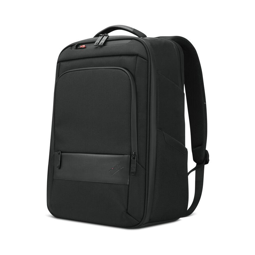 Lenovo ThinkPad Professional 16-inch Gen 2 ruksak Naprtnjača za slobodno vrijeme Crno Plastika