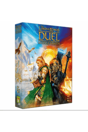 Lord of the Rings: Duel for Middle-earth (HR)