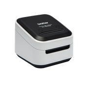 Brother VC-500W pisač za naljepnice ZINK (Zero-Ink) Boja 313 x 313 DPI 8 mm/s CZ Wi-Fi