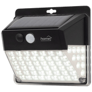 home Reflektor LED sa solarnim panelom, 250lm, detekcija pokreta - FLP22SOLAR