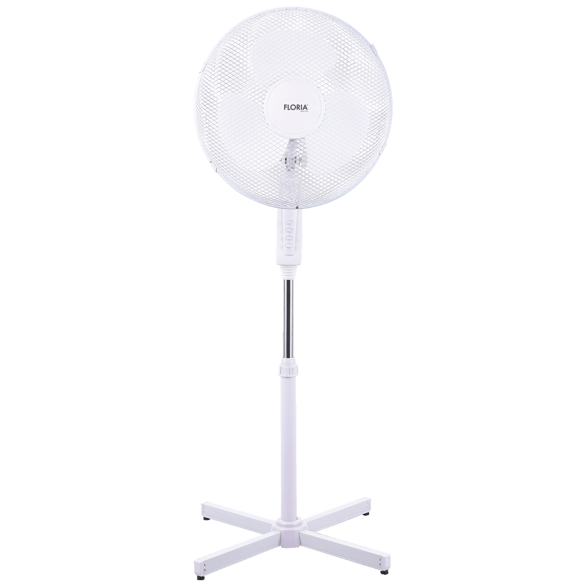 Ventilator sa postoljem, kombinira funkcionalnost, dizajn i performanse u jednom uređaju