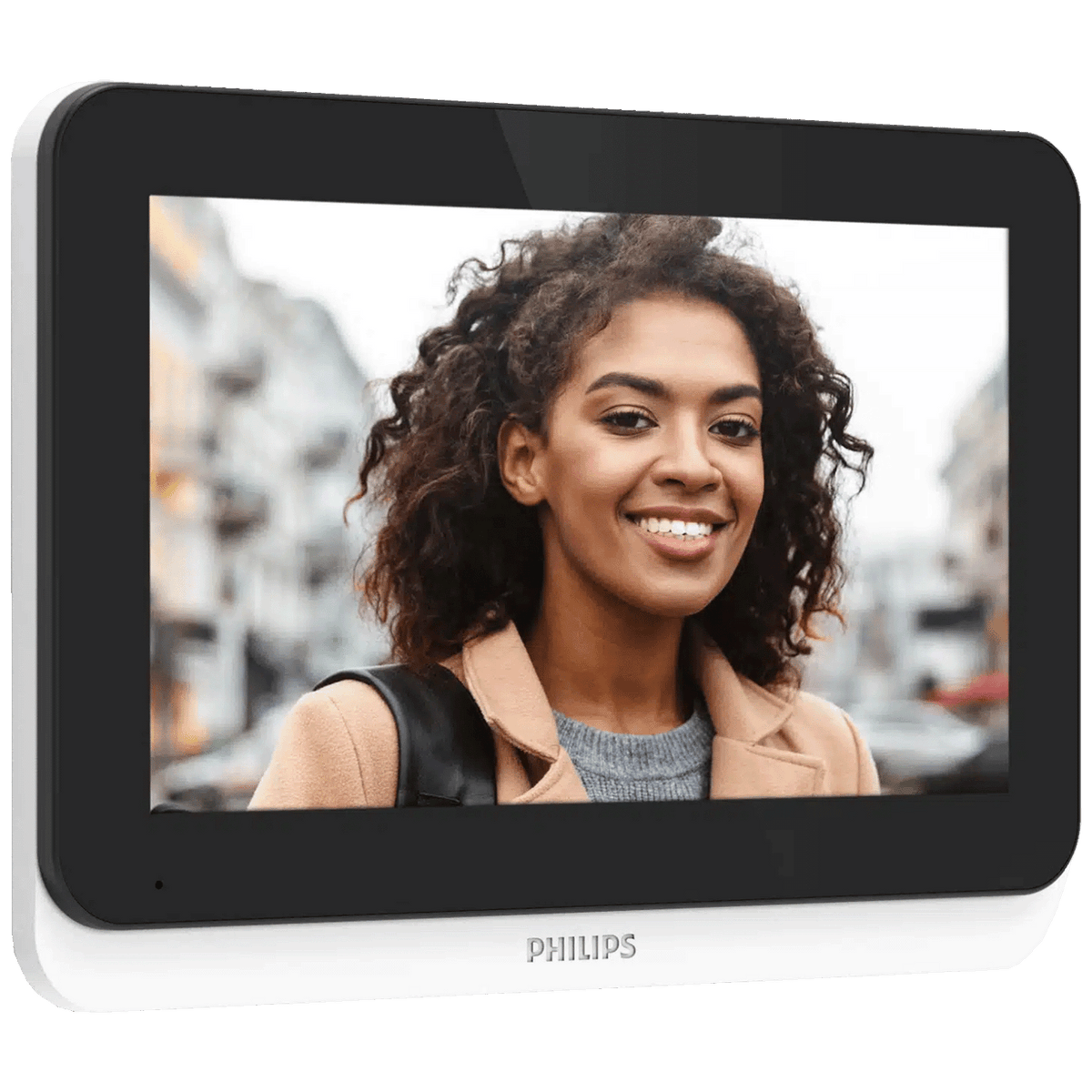 Philips Video interfon7", set, WelcomeEye Connect 3