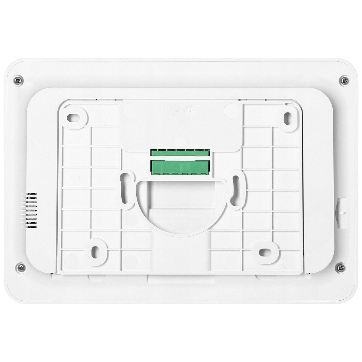 Philips Video interfon7", set, WelcomeEye Connect 3