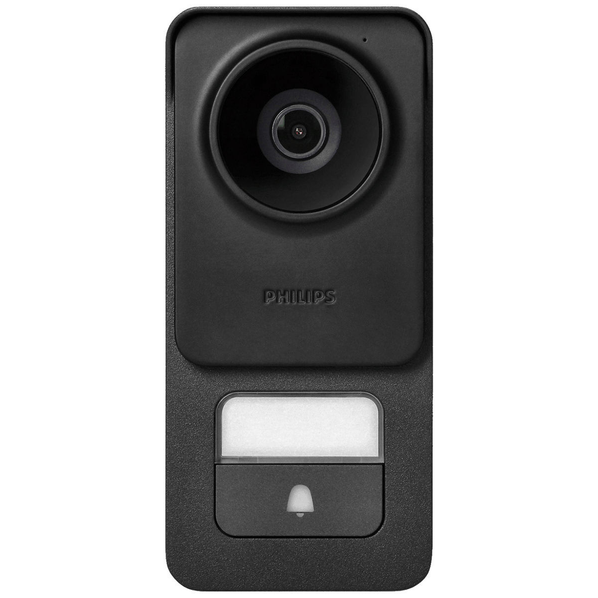 Philips Video interfon7", set, WelcomeEye Connect 3