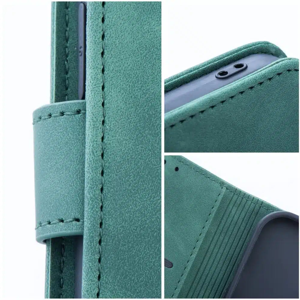 TENDER preklopna futrola za XIAOMI 13 Pro green