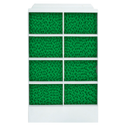 home Filter za ovlaživač zraka za LH 300 - LH 300/T